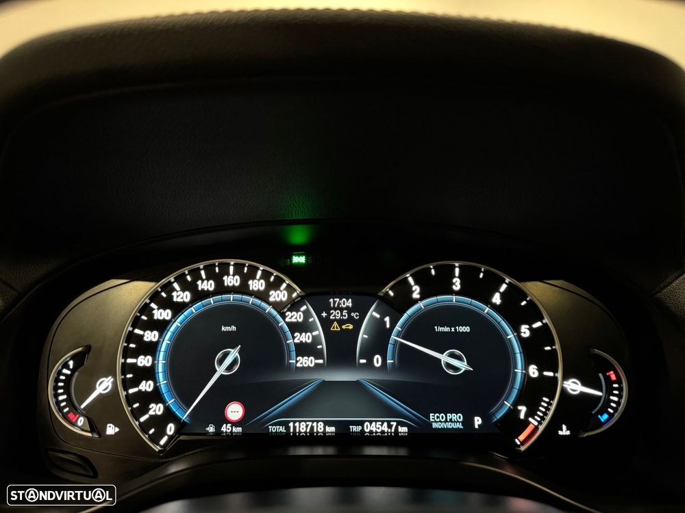 BMW X3 30 i xDrive Pack M - 46
