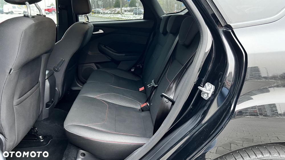 Ford Focus 2.0 TDCi ST-Line ASS PowerShift - 31