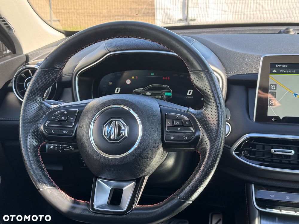 MG EHS 1.5T-GDI Luxury - 27