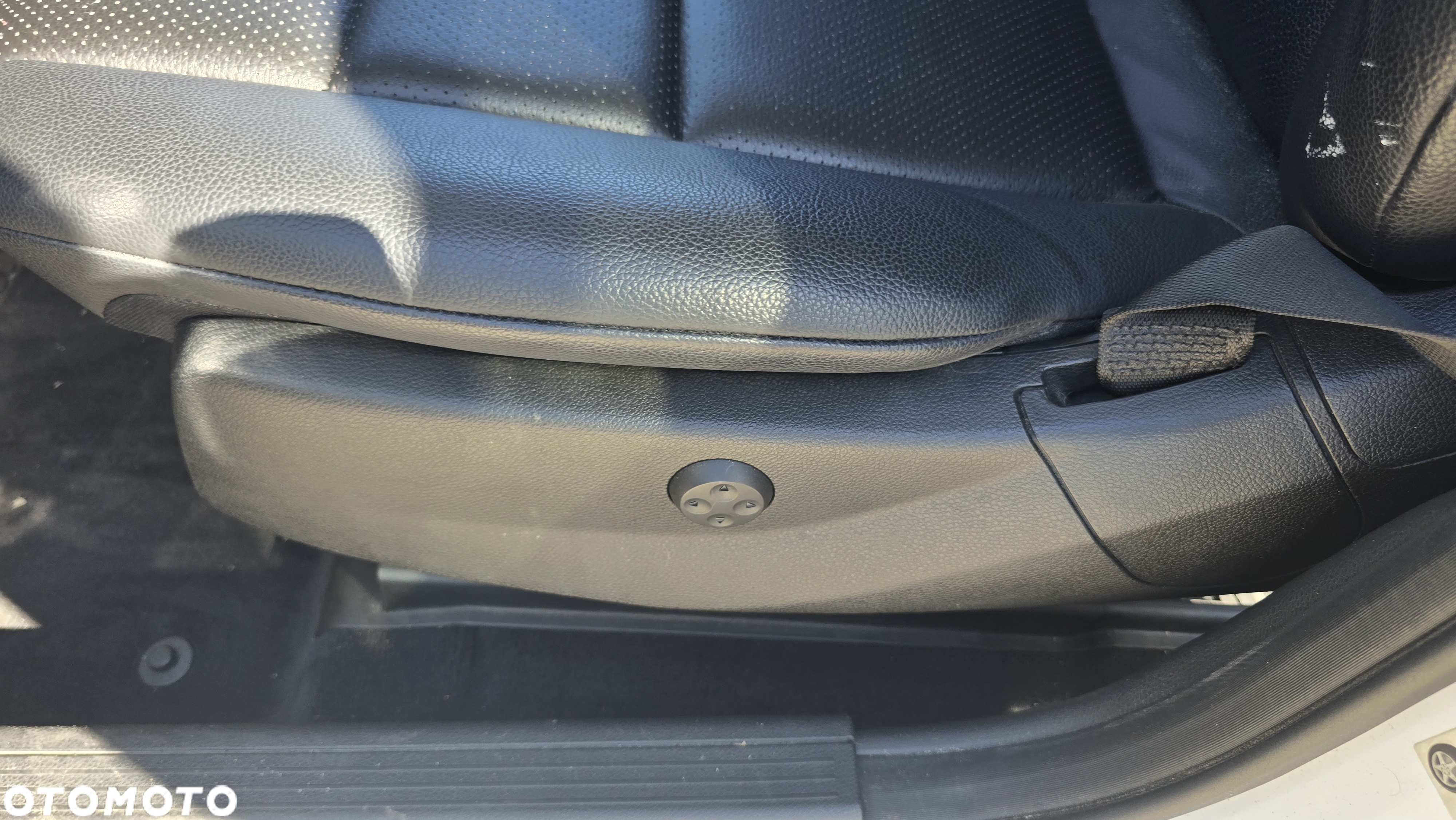 Mercedes-Benz GLK 350 BlueEff 4-Matic - 19