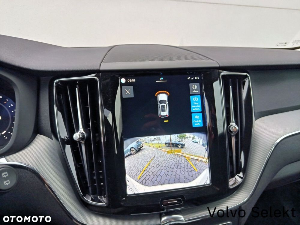 Volvo XC 60 - 20
