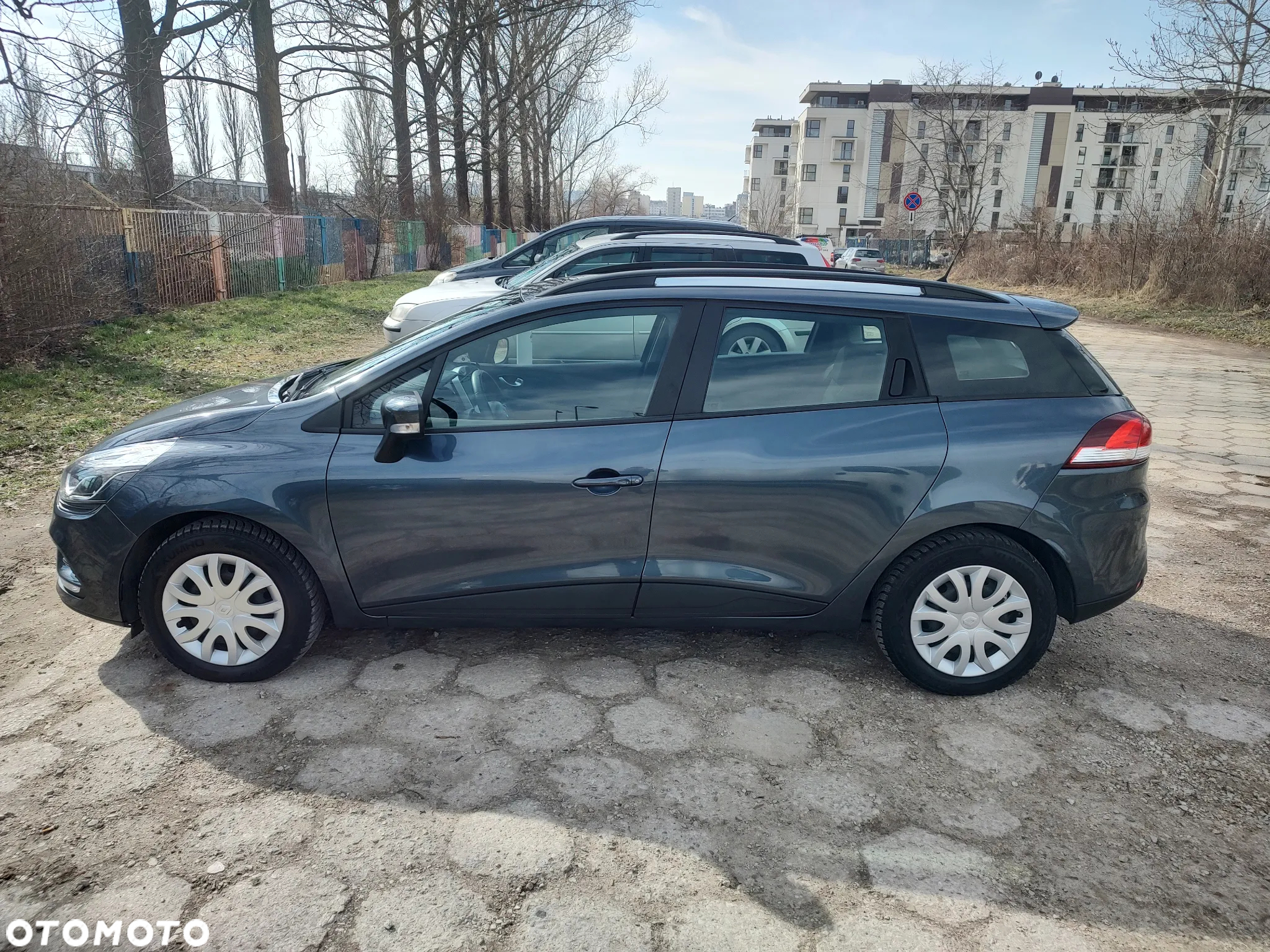 Renault Clio 0.9 Energy TCe Alize - 3
