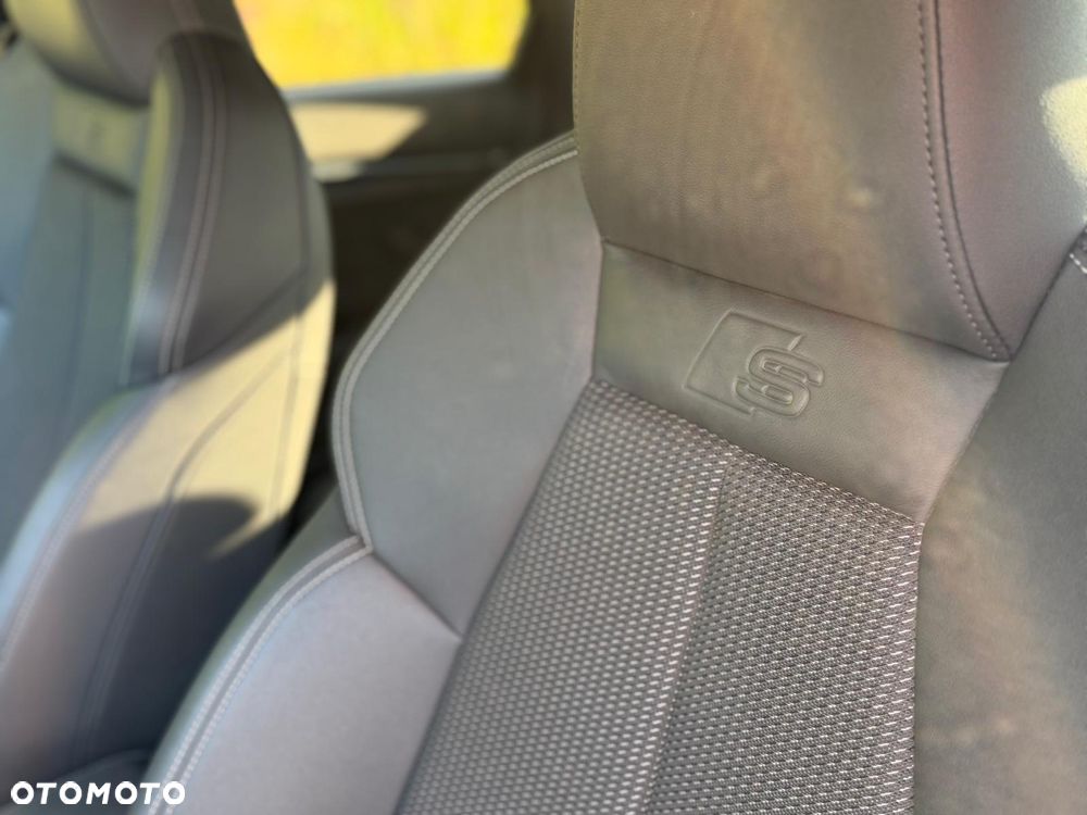 Audi A3 Sportback - 17