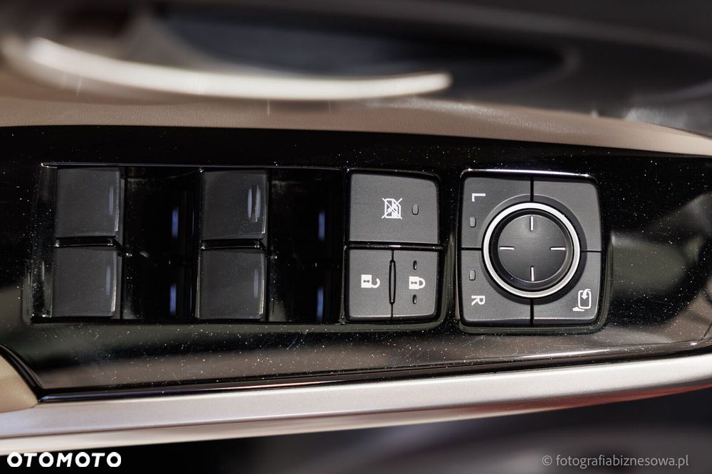 Lexus IS 200t Elegance - 30