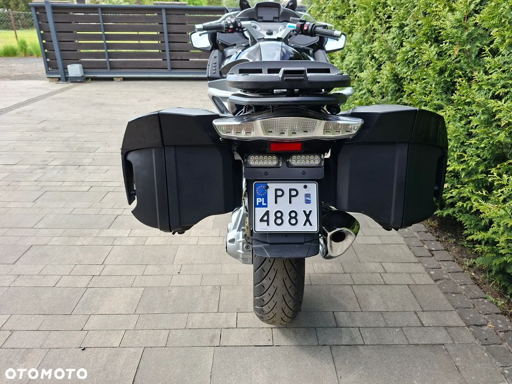 BMW RT - 37
