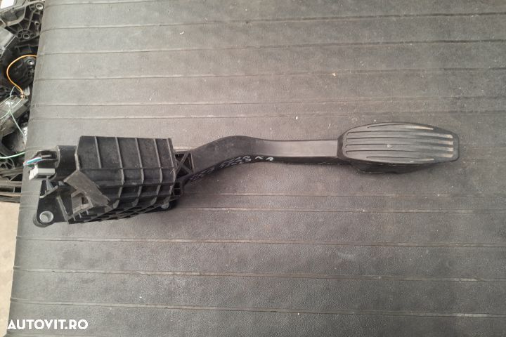 Pedala acceleratie C497 C497 Ford Ka 2 [2008 - 2020] Hatchback 1.2 MT - 2