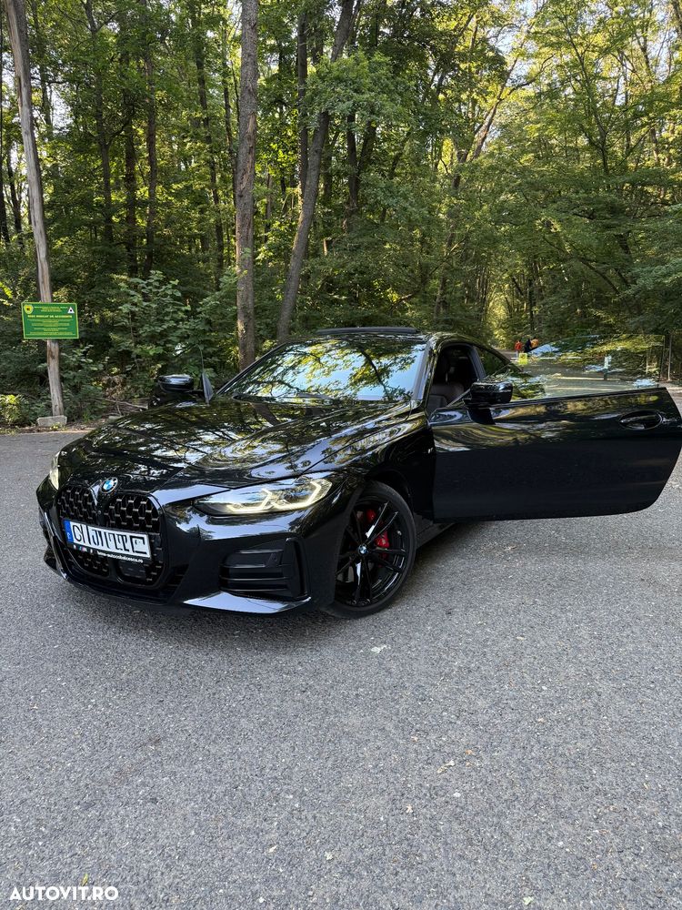 BMW M4 - 24