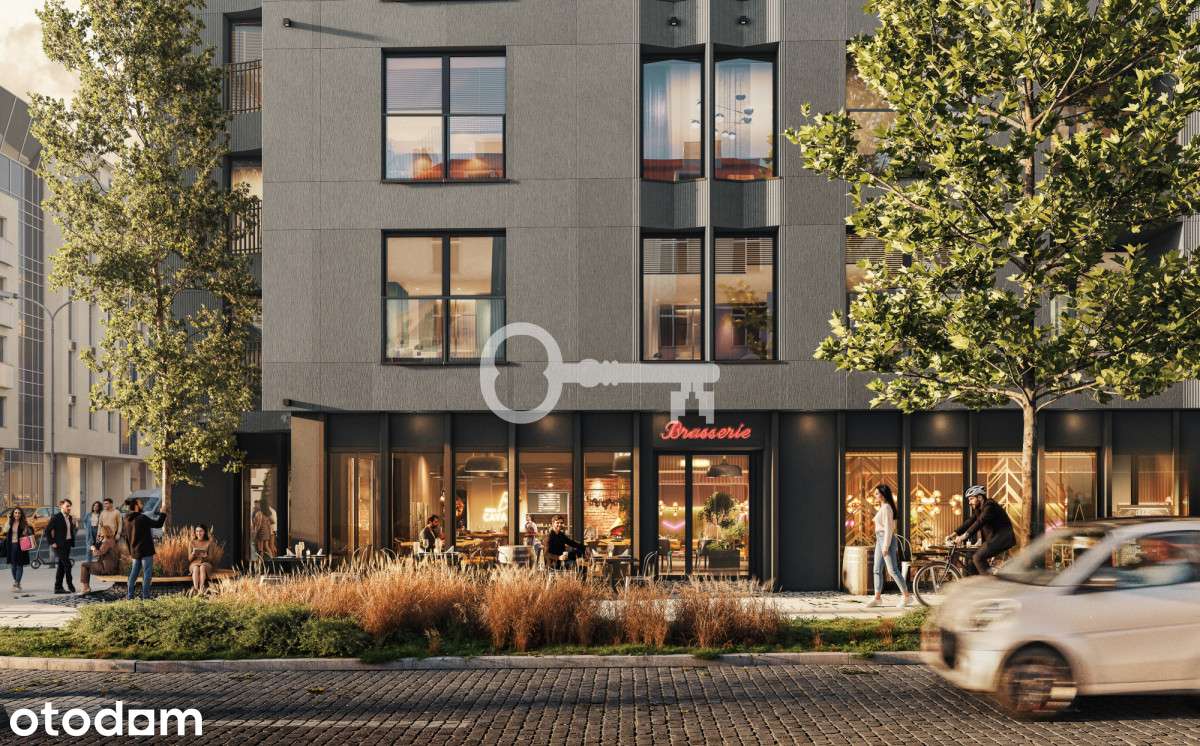 Wyjątkowy standard w nowym budownictwie