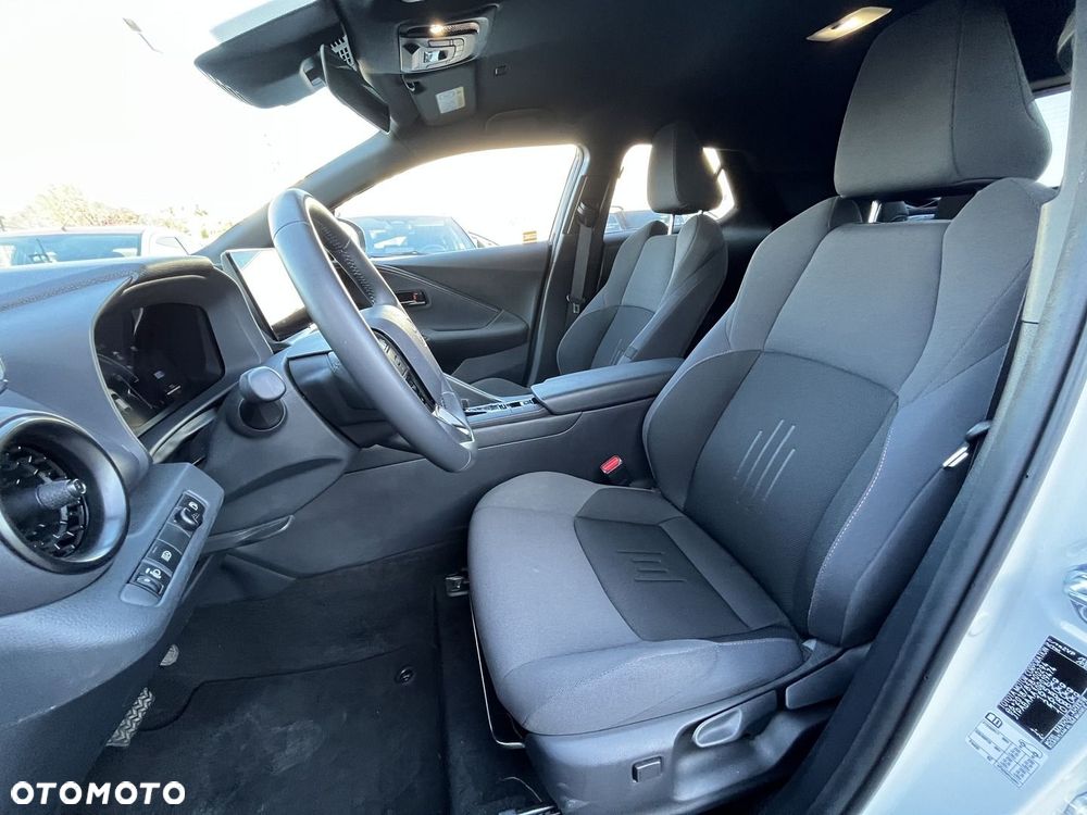 Toyota C-HR 2.0 Hybrid Dynamic Force Style - 29