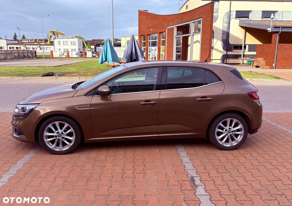 Renault Megane - 8