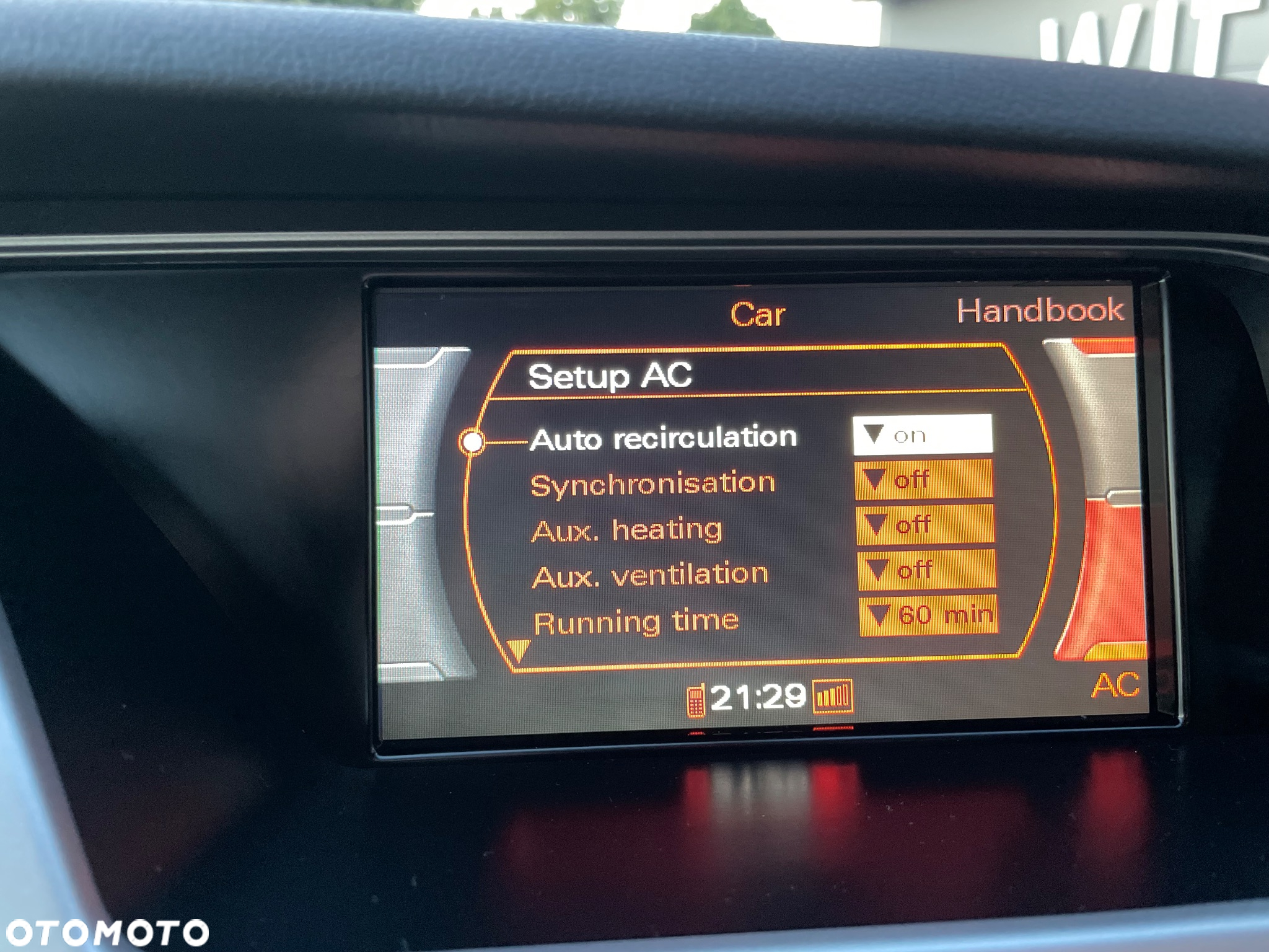 Audi A4 2.0 TDI - 34