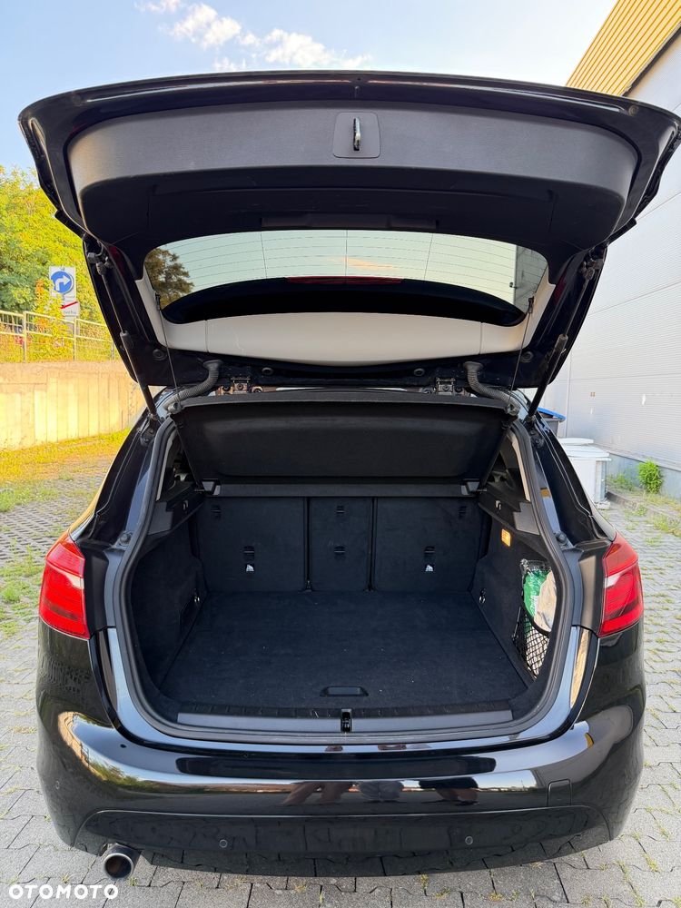 BMW Seria 2 - 9