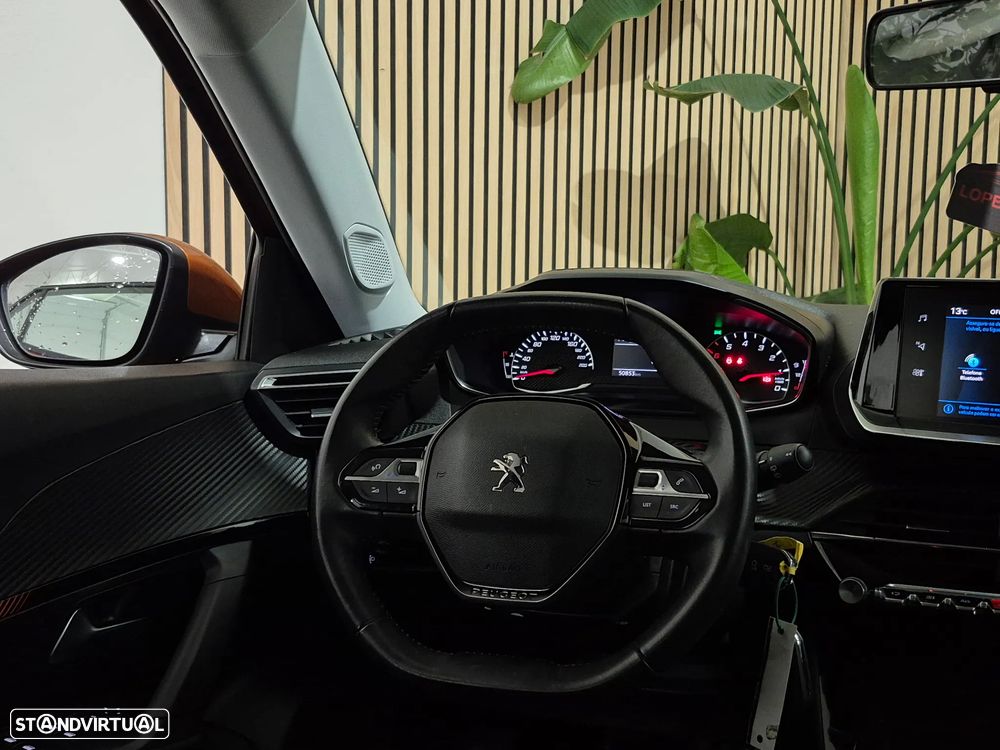Peugeot 2008 1.2 PureTech Active Pack - 13