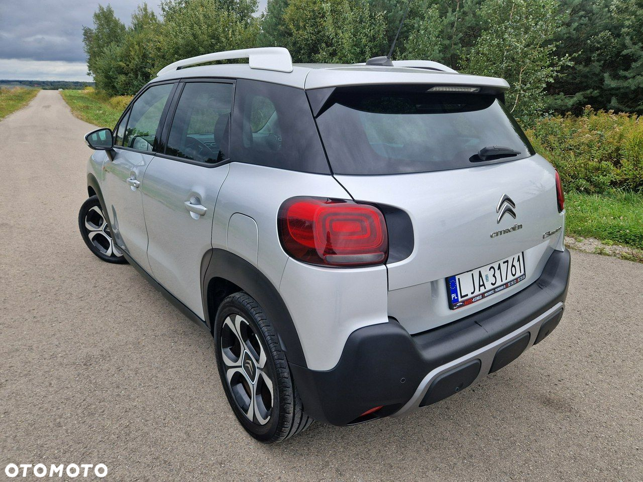 Citroën C3 Aircross - 5