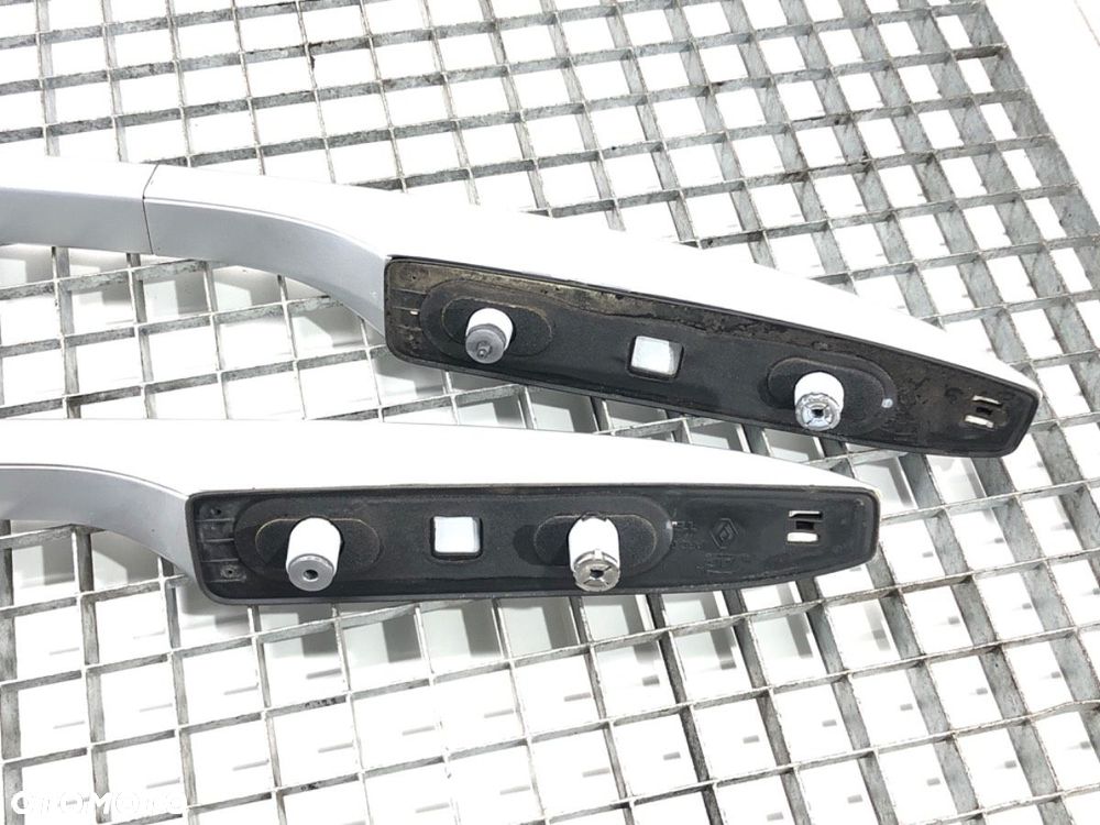 RELINGI DACHOWE - 173.00 PLN - RENAULT MEGANE III Grandtour (KZ0/1) 2008 - 2022 1.5 dCi (KZ09, KZ0D, - 3