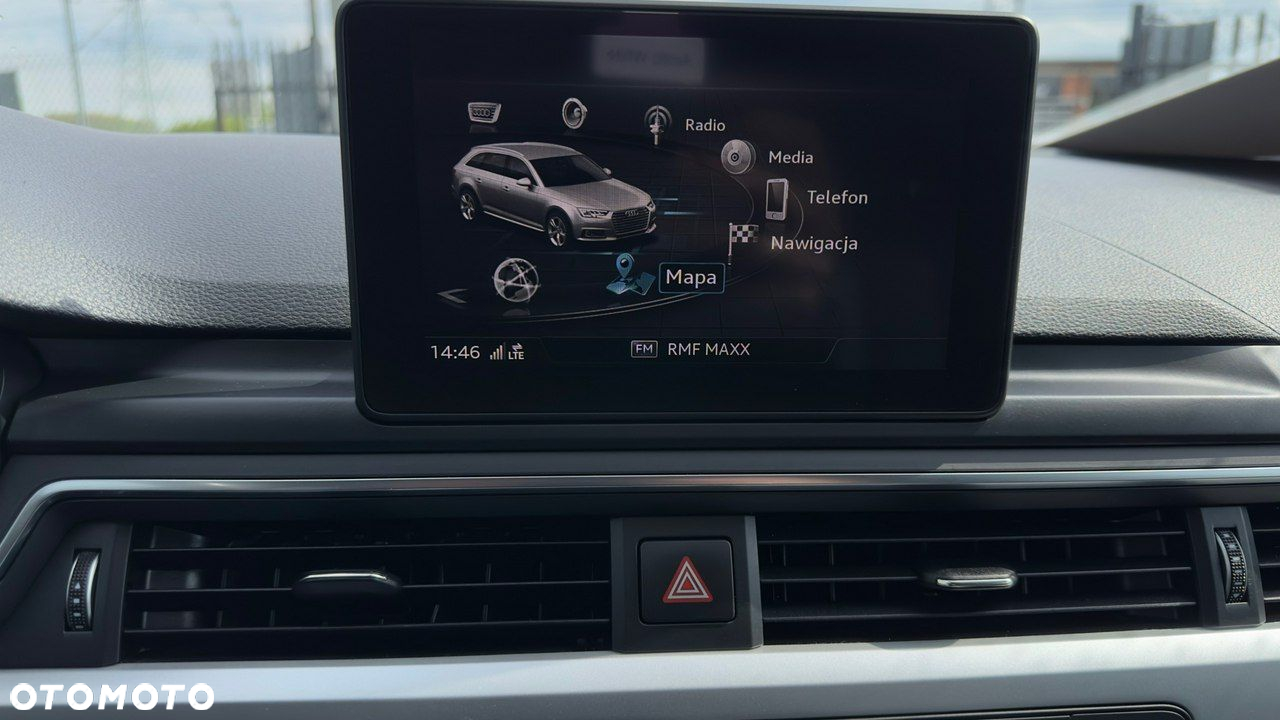 Audi A4 - 25