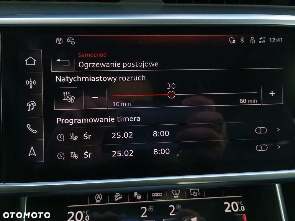 Audi A6 Allroad - 34