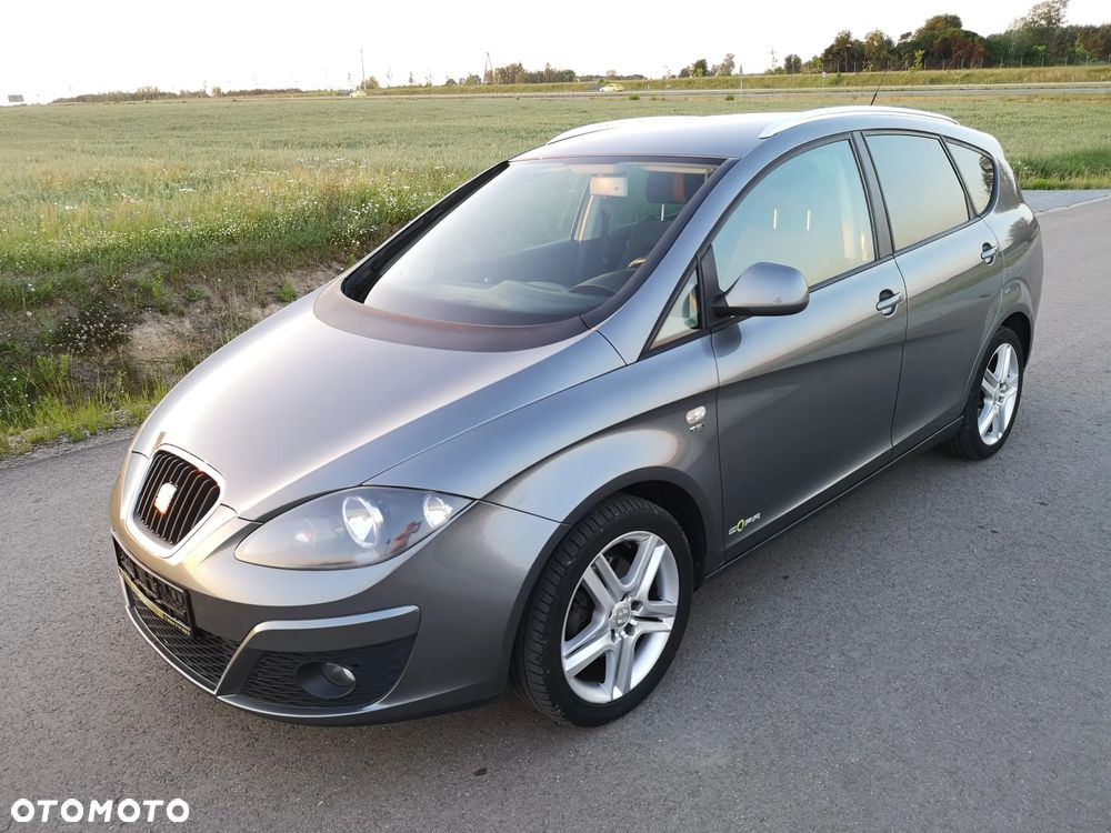 Seat Altea XL 1.2 TSI Style Copa - 1