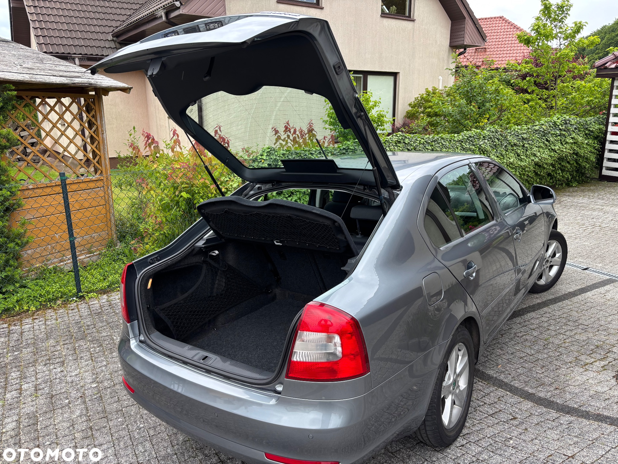 Skoda Octavia 1.8 TSI Family Plus - 23
