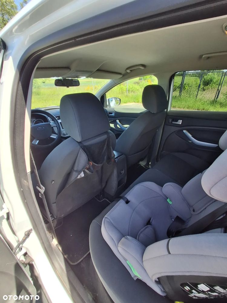 Ford Kuga 2.0 TDCi Trend - 15
