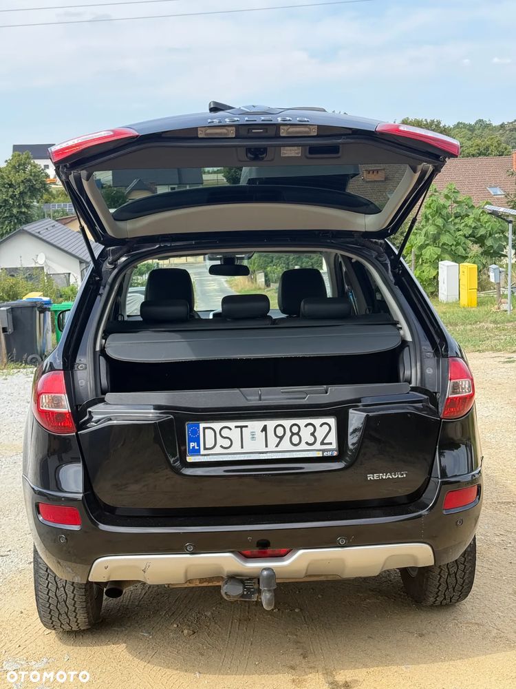 Renault Koleos 2.0 dCi 4x4 Bose Edition - 21