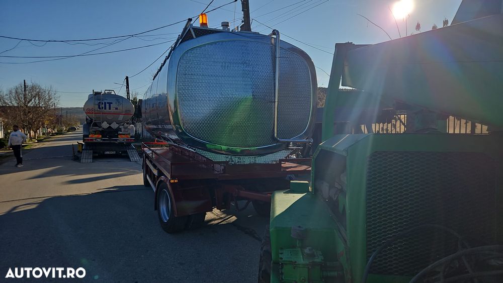 Alta Cisterna agricola - 1