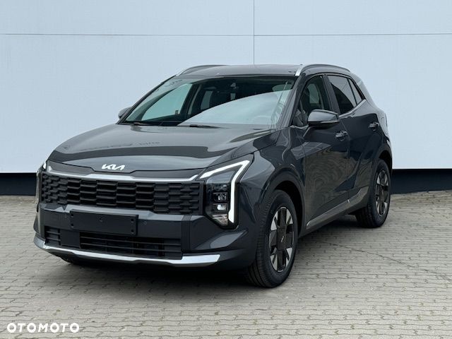 Kia Sportage 1.6 T-GDI L 2WD - 1