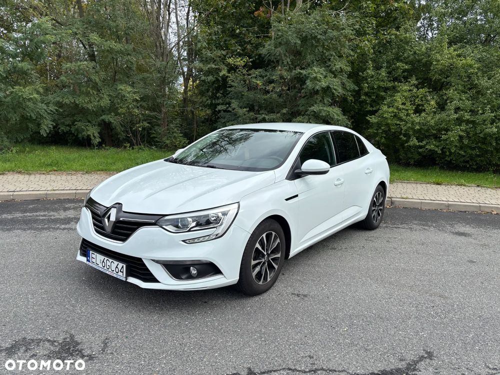 Renault Megane 1.6 SCe Life - 2