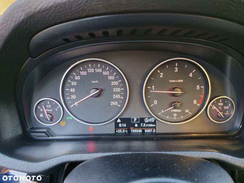 BMW X4 xDrive20d M Sport - 8