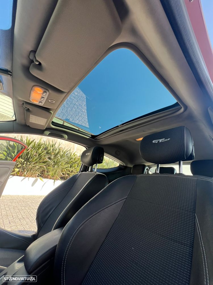 Renault Mégane Coupe - 9