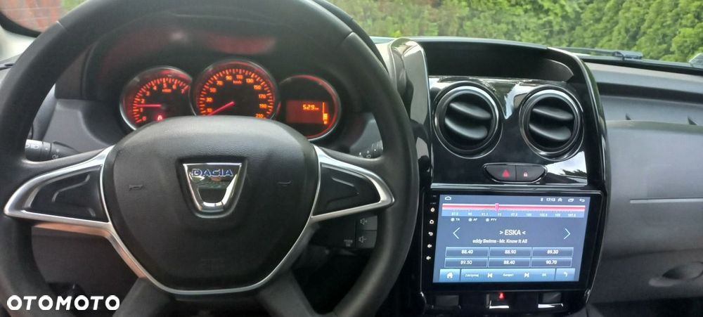 Dacia Duster - 11