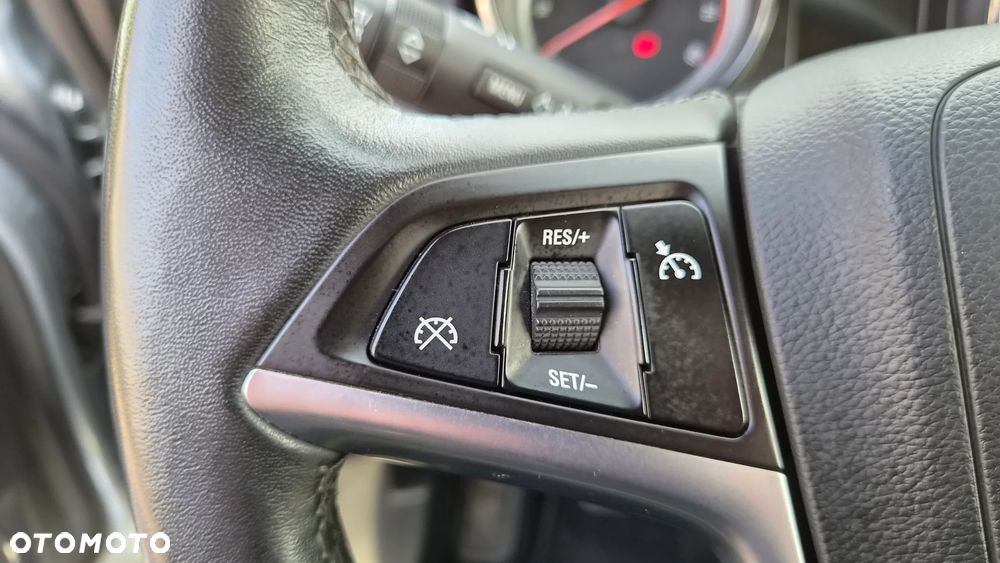Opel Astra - 29