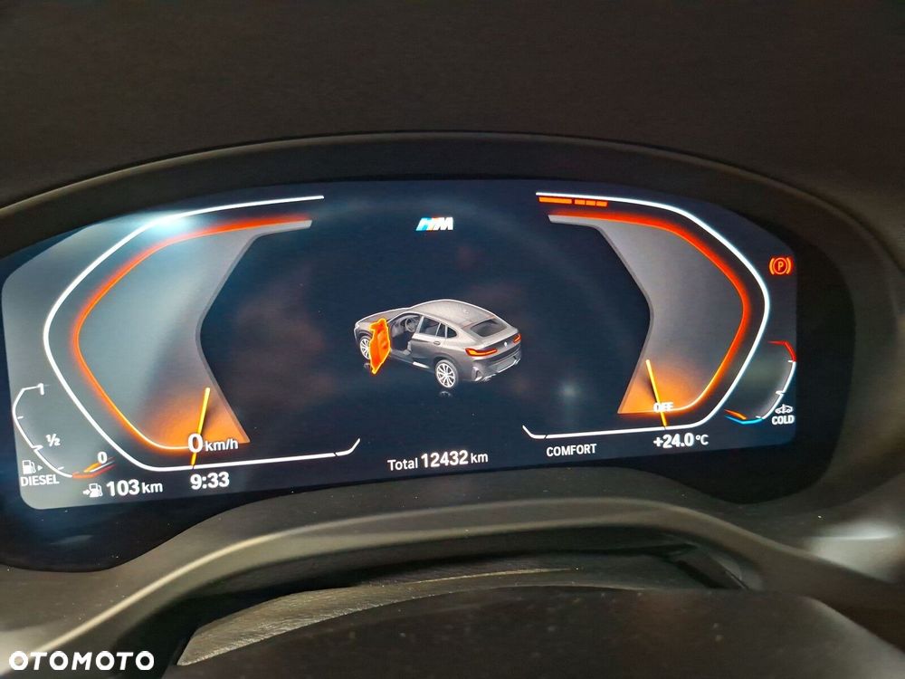 BMW X4 - 16