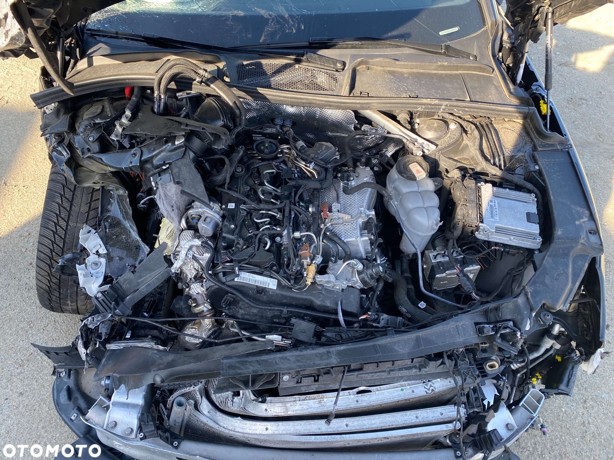 Audi A4 - 14