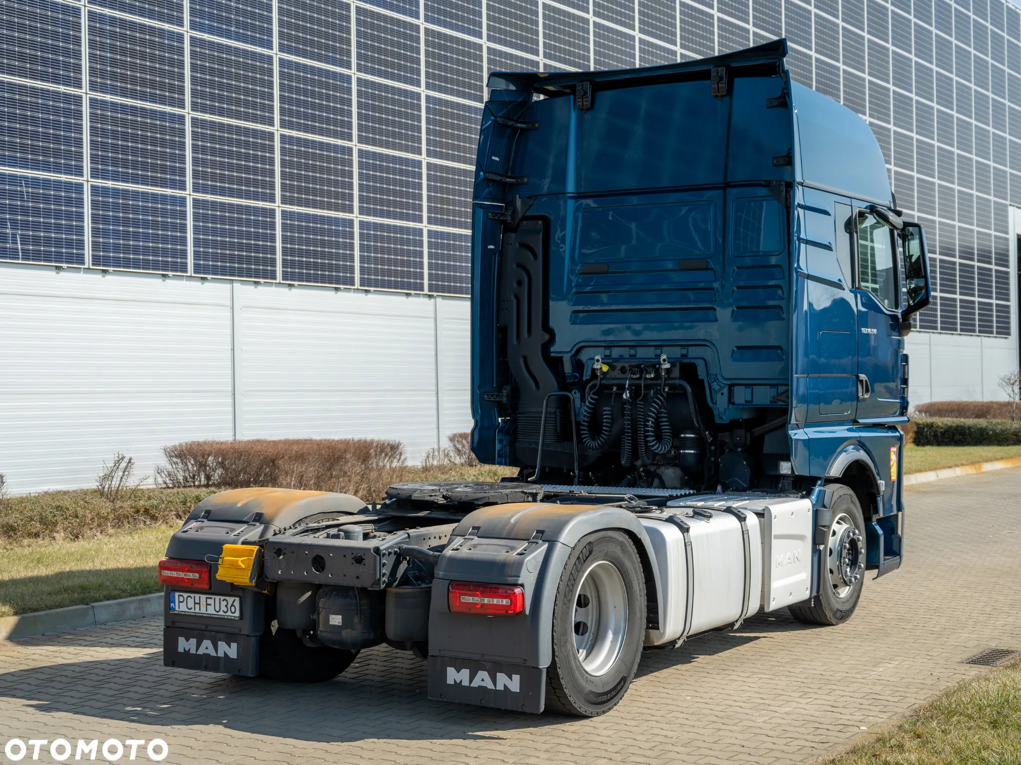 MAN TGX 18.510 4x2 BL SA - 6