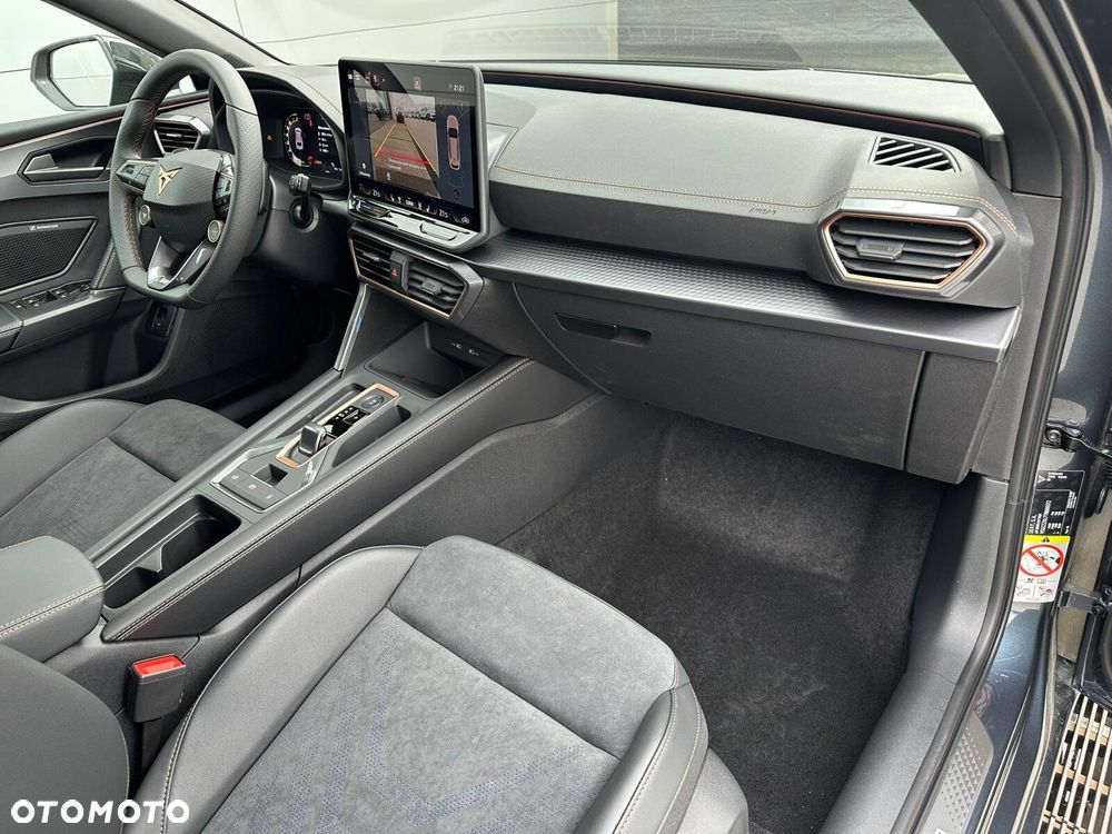 Cupra Leon Sportstourer - 23