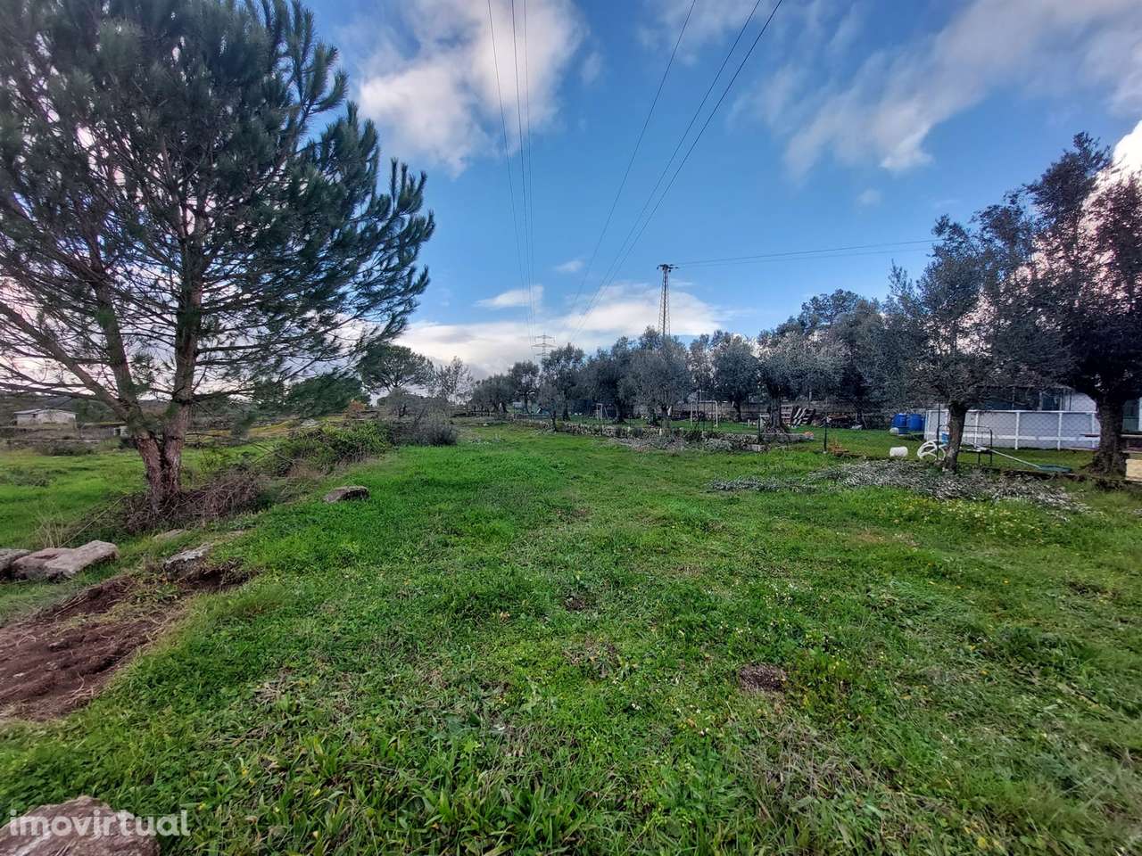 Terreno Para Construção  Venda em Paranhos,Seia - Grande imagem: 5/5
