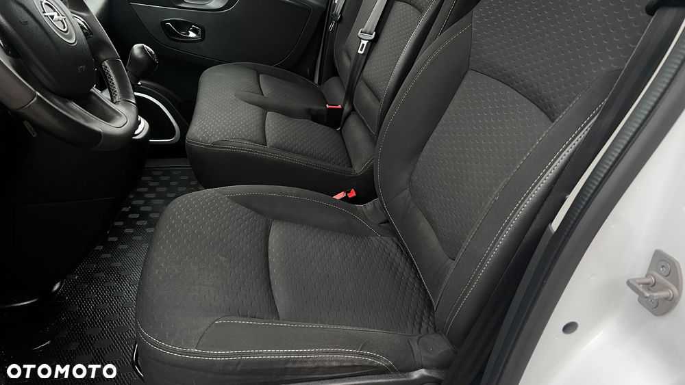 Opel Vivaro L2H1 S&S Tourer - 12