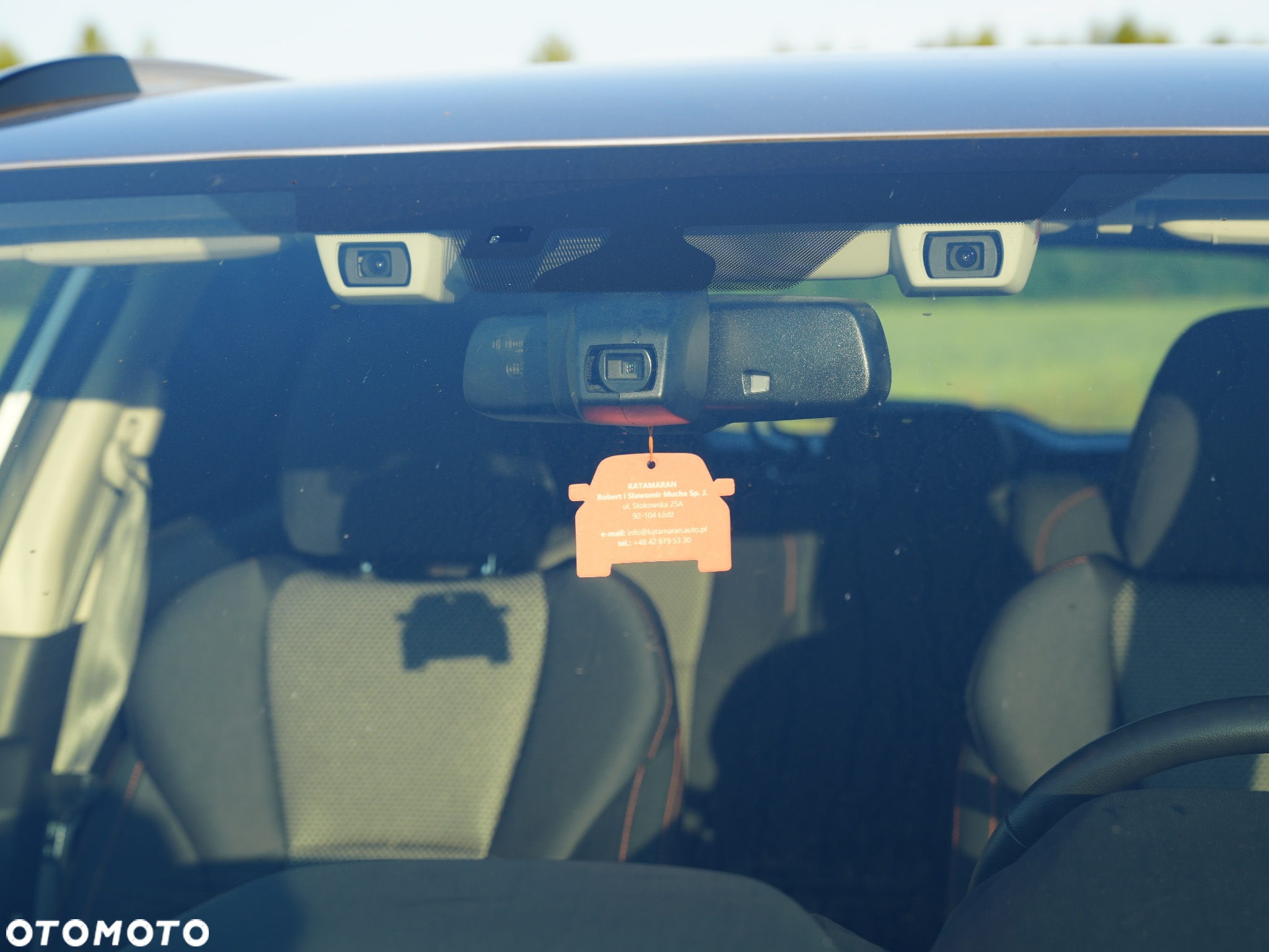 Subaru XV 2.0i Lineartronic Exclusive - 27