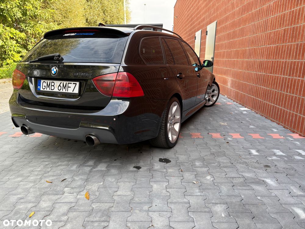 BMW Seria 3 - 36