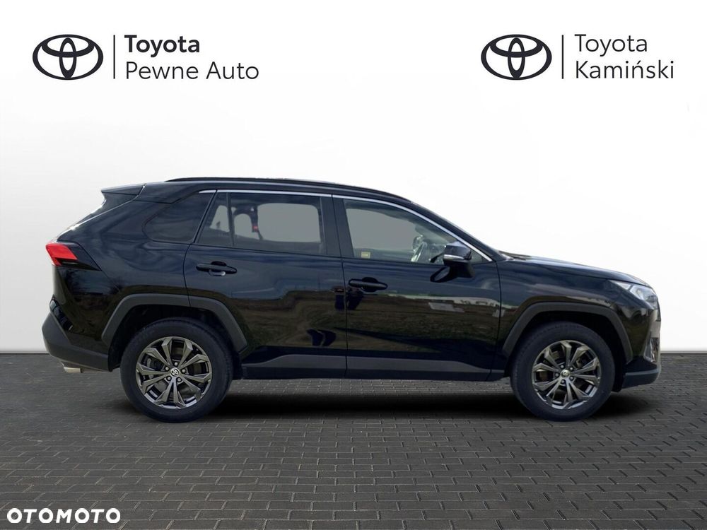 Toyota RAV4 2.0 Comfort 4x4 MS - 6