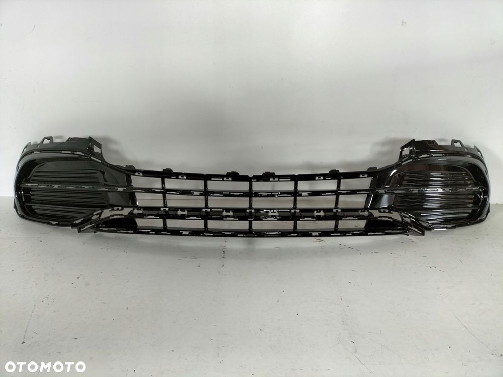 atrapa kratka przód mercedes eqs v297 21- - 1
