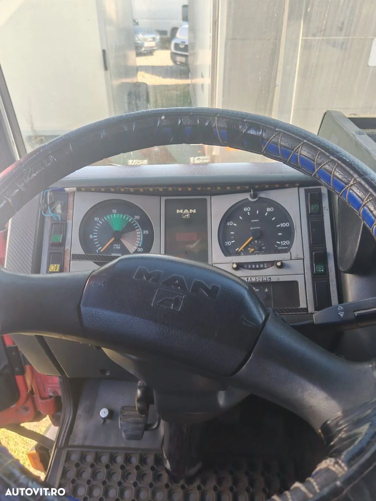 MAN LE180C - 6