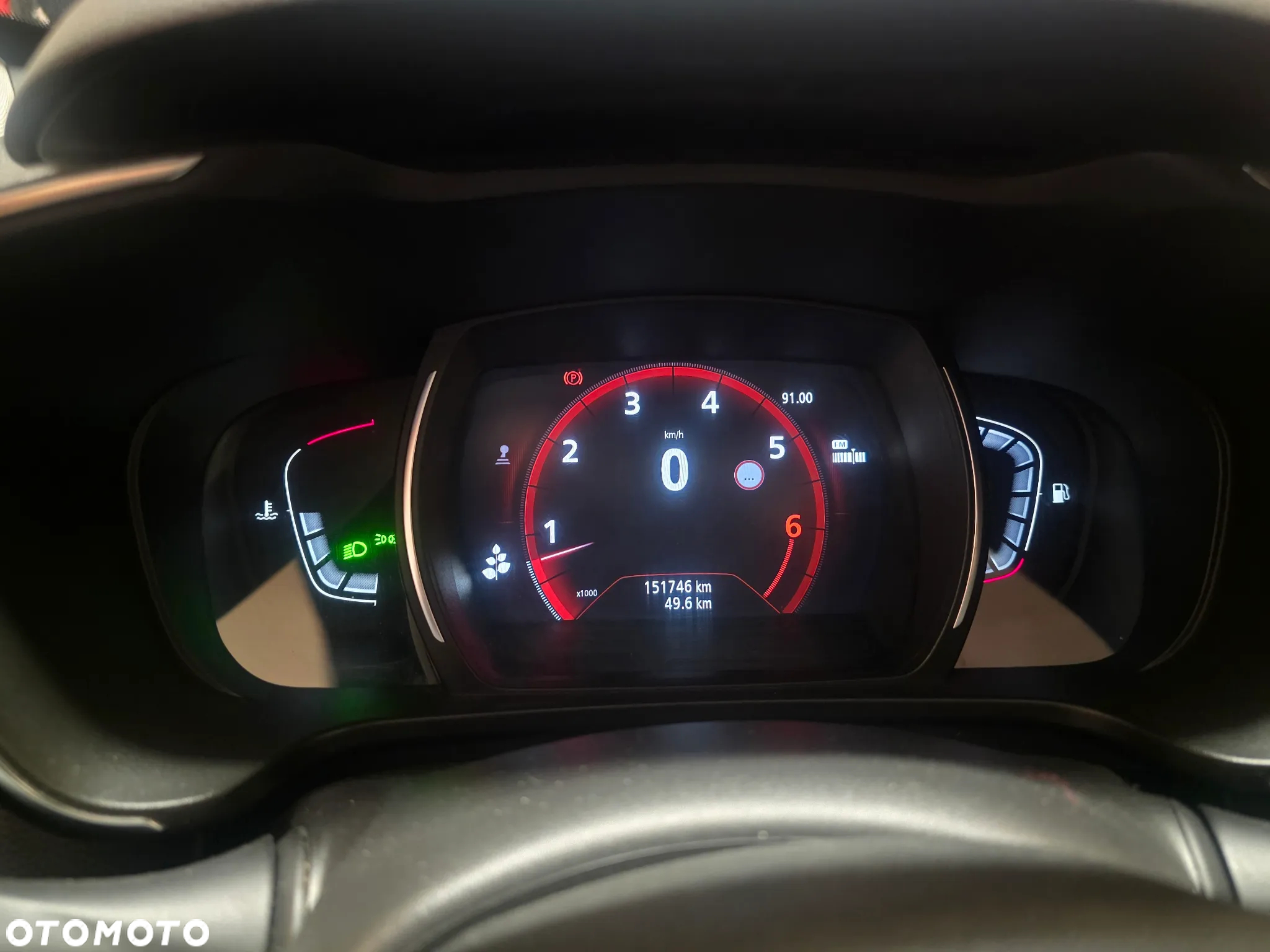 Renault Kadjar - 17