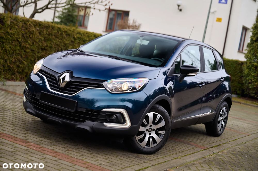 Renault Captur ENERGY dCi 90 Start&Stop Intens - 25