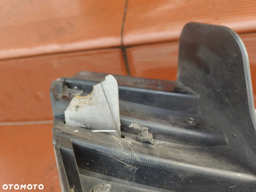 MERCEDES W164 ML GRILL gril atrapa przednia przód - 15