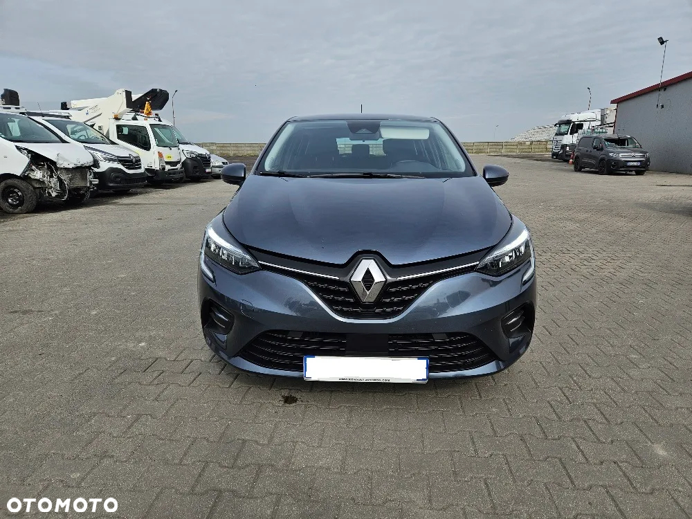 Renault Clio BLUE dCi 85 EXPERIENCE - 2