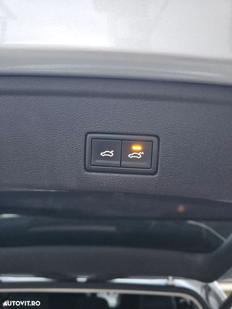 Volkswagen Touareg V6 TDI Elegance - 20