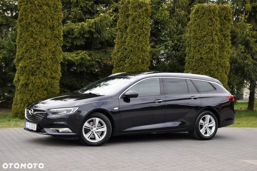 Opel Insignia - 11
