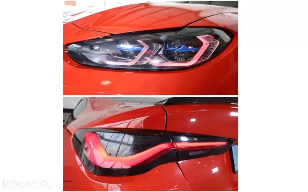 BMW M4 Competition - 5